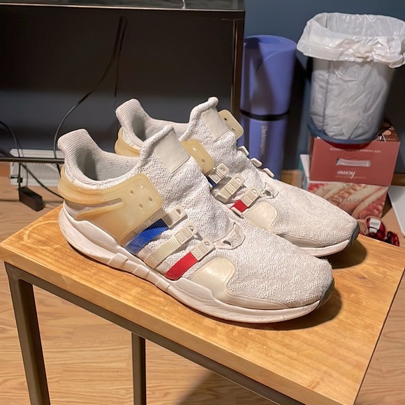 Adidas Free Runs, used, - Picture 1 of 3